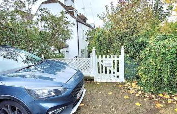 Charming 3 bed kent Cottage - Foto 22