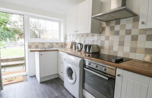 Halcyon Annexe - Photo 7