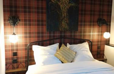 Lodges du Fort Lodge Morgane 2 à 4 personnes - Foto 1