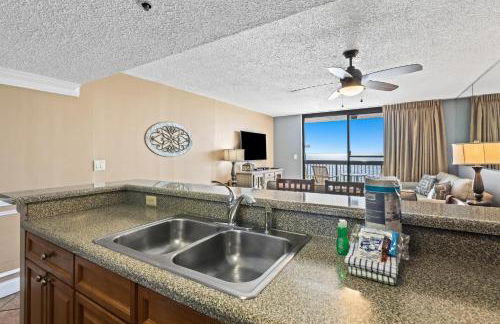 SunDestin Resort Unit 1104 - Photo 9