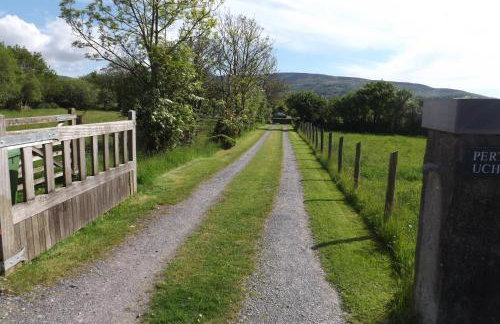 Perthi Uchaf - Foto 23