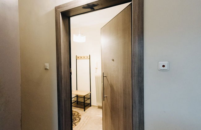 Best House Saint John New Port of Patras - Foto 62