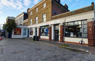 1-Bed flat near West Norwood station - Foto 20