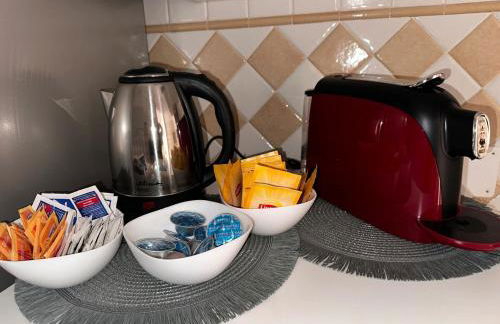 Casa vacanze Ginevra-Roma FCO AirPort Leonardo - Foto 30