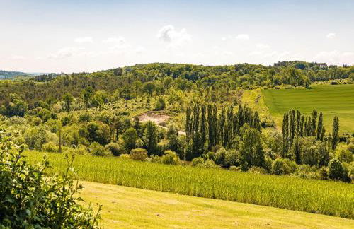 Holiday Home in Dordogne with Pool - Foto 10