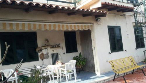 Apartment in Villa Mora Near the sea - Wi-fi - Foto 2