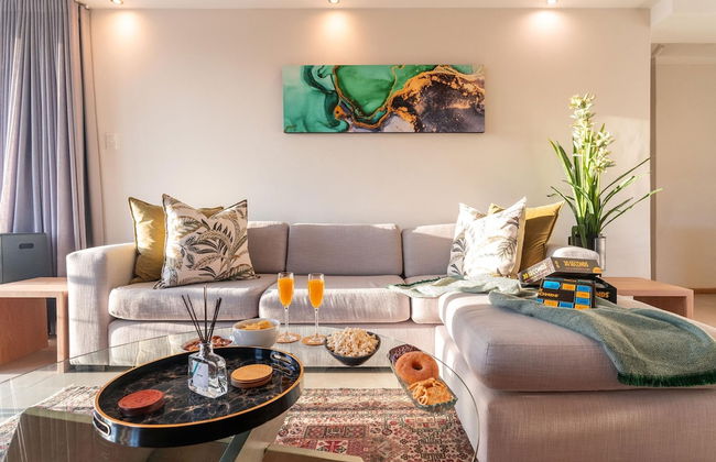 Emerald Horizon Mouille Point - Views Location - Foto 7