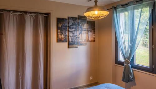 Gîte le Soleillan - Foto 5