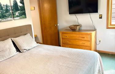 Charming Lutsen Mountain Townhome with Pool Access - Foto 13