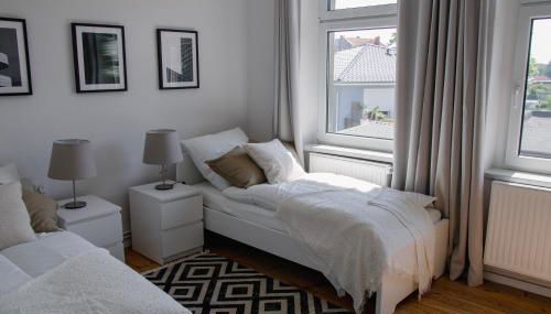 Arbio Grünheide Monteurzimmer Parking included - Foto 5