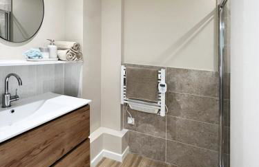 T2 rénové, quartier Compans - Foto 24