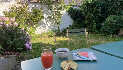 La charmante petite maison - Foto 5, Garden