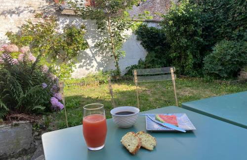 La charmante petite maison - Foto 5