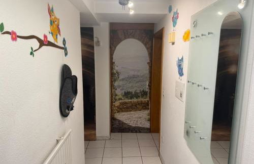 Gemütliche 2-Zimmer Wohnung - Foto 3