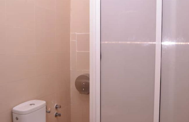 Sourebou Chez Appart Hotel Founty Beach - Foto 20