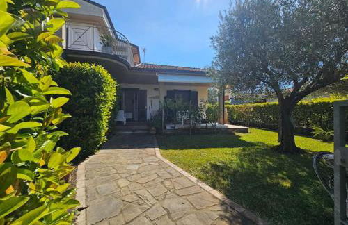 Villa Roberta - Foto 1