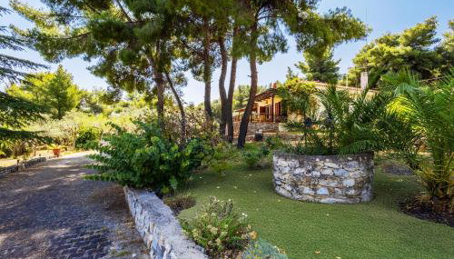 Stunning Evia Sea View Country House - Foto 5