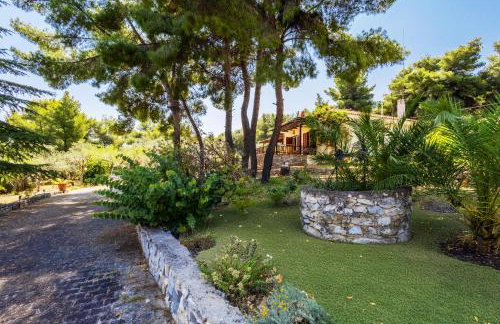 Stunning Evia Sea View Country House - Foto 5