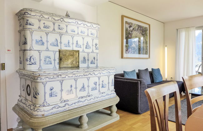 Chalet Jolimont - Foto 8