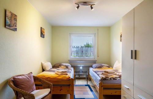 Ferienwohnung Sigrun - Foto 11