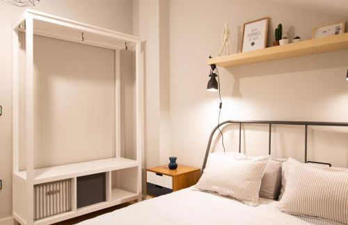 La Plaza-Atico - Foto 24