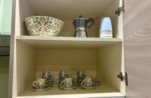 Acqua Marina apartment - Foto 19