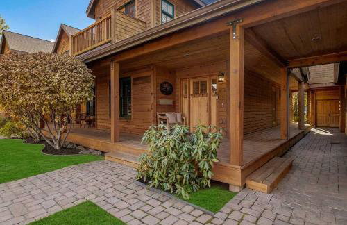 New Build Walk to Sisters Arcade Peloton Fire Pit - Foto 19