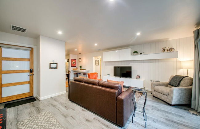 Ninth Street Retreat - Foto 15