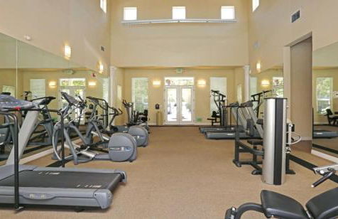 Blueground Santa Clara pool nr Central Park SFO-2088 - Foto 20