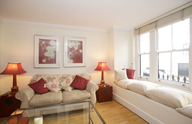 A Place Like Home - Comfortable Apartment in Paddington - Foto 9