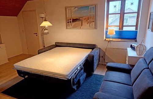 Ferienwohnung "Luv" Grube Ostsee - Foto 18