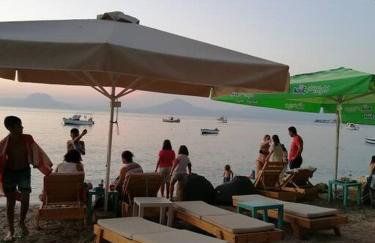 Villa Demiris at Vrachneika Beach - Foto 23