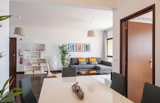 Garajau II by An Island Apart - Foto 26