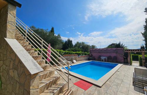 Villa Kate, with a private swimming pool and garden - Foto 70
