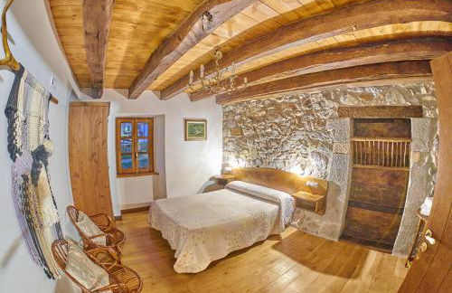 Casa Rural Lenco - Foto 38