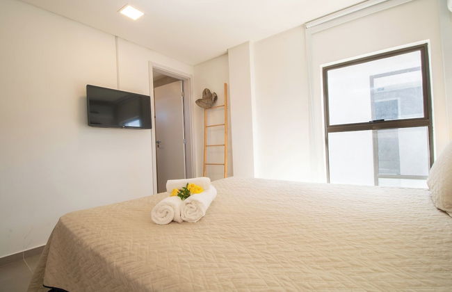 OKA Milagres Cond. Beira Mar 08 Pessoas - Foto 2