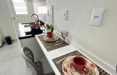 Pacheco Flats 1 - CENTRO - GARAGEM - Photo 27