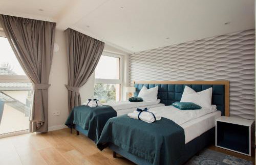 ShortStayPoland Apartamenty - Foto 6