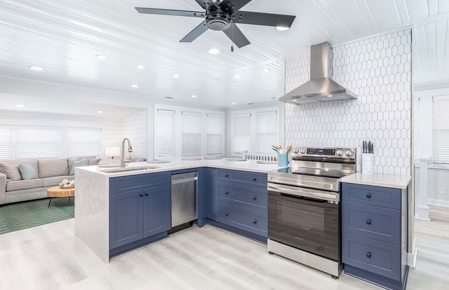 RNR Tybee Island - Foto 38