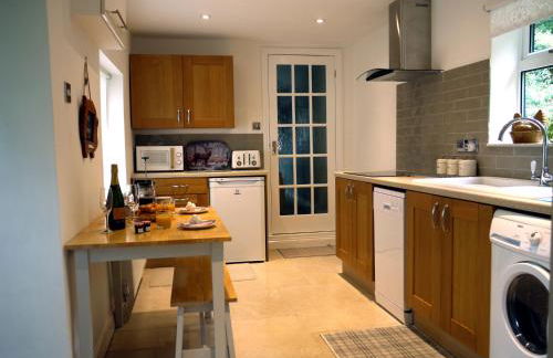 Cosy Stone Cottage, The Bungalow Perrotts Brook - Foto 11