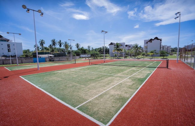 JUUB Luxury 3 Bedroom House at Playa diamante - Foto 40