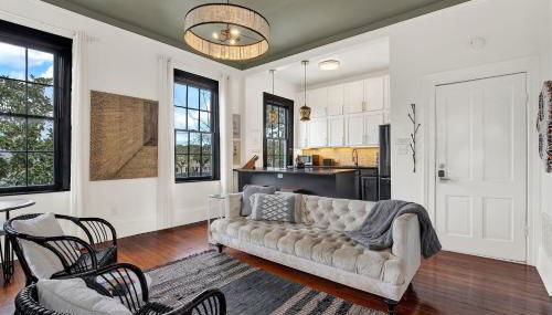 Park Avenue Treehouse - Foto 5