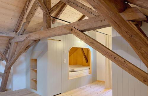 Altes Zollhaus - Foto 28