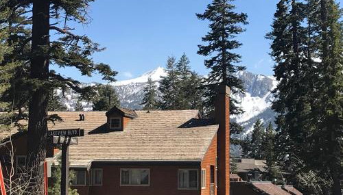 Mountainback 40 Loft Corner - Foto 5, Other