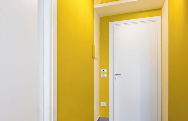 Via Firenze Central Station Housing - Foto 109