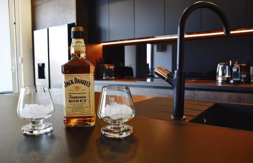 Carmen - Luxury 2-Bedroom Apartment - Downtown - Foto 25