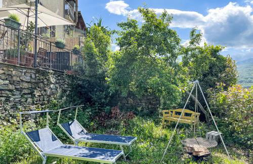 Holiday Home Castagna by Interhome - Foto 19