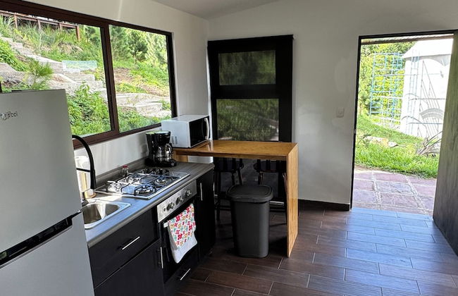 VIU Boutique Cabins - Photo 15