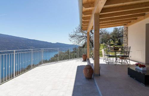 Glicine by Garda FeWo - Foto 36