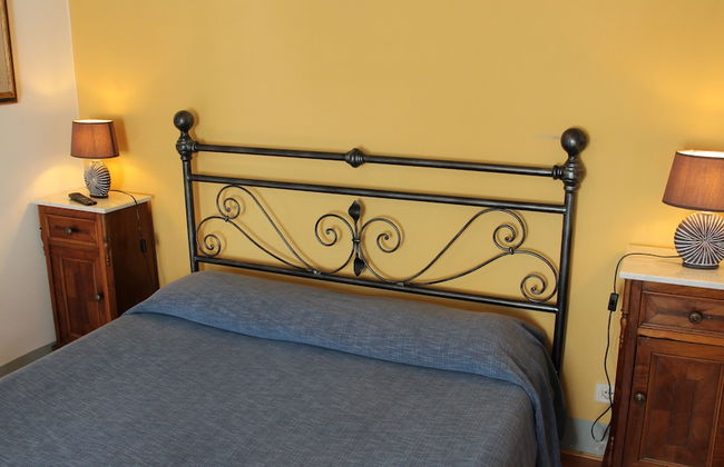 Agriturismo Borgo Santa Lucia, Villa Mimosa - Photo 7